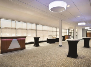 Radisson Hotel La Crosse