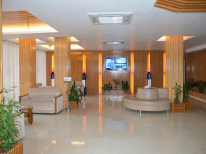 Brisa Marina CBC Resort