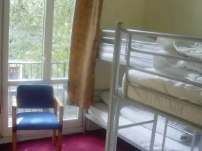 Amigo Hotel