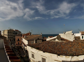 Edificio 15 House Elite