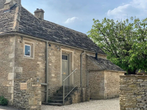 The Old Dairy