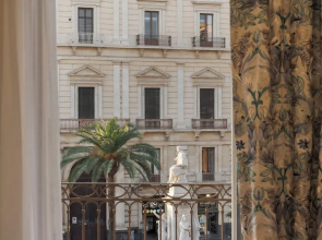Belduomo Catania Rooms & Flat
