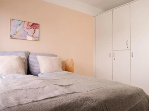 FULL HOUSE Studios - The Cozy Nest - NETFLIX + Nespresso inkl.