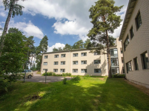 Hostel Linnasmäki