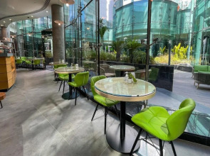 Al Khoory Sky Garden Hotel