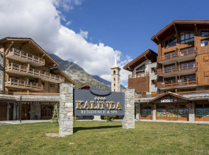 CGH Résidences & Spas Le Kalinda
