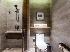 Atour Hotel Shengzhou