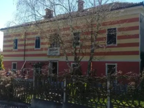 Cascina Olivetta -sleep in winery
