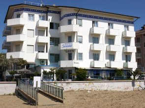 Hotel Serena
