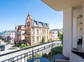 Duenenpalais Ahlbeck_Wohnung 09