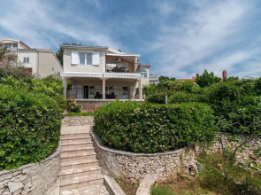 Daniela - Terrace With Amazing sea View - A1
