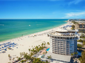 Bellwether Beach Resort