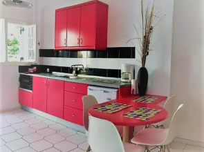 Philippos Apartments