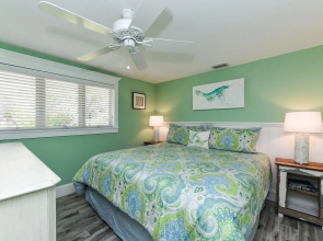 Blissful Bay at Bayside Bungalow