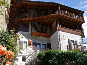 Maso Azzurro Charming B&B