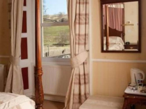 Nent Hall Country House Hotel