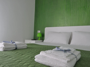 Alicata B&B La Dimora Del Vento