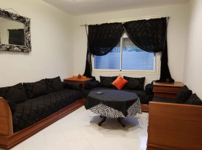 Imarati Appart hotel