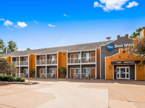 Best Western Galena Inn & Suites