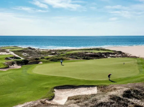 The Reserve at Diamante Cabo San Lucas