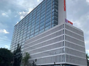 HS HOTSSON Long Stay CDMX Condesa Sur
