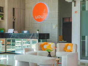 Uou Hotel