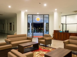 Sangkahak Mith Hotel