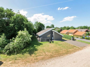 "Alvilda" - 6.2km from the sea in Western Jutland