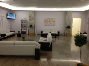 Skiros Palace Hotel