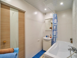 GoodApart Domodedovo (ГудАпарт Домодедово) на улице Курыжова 30