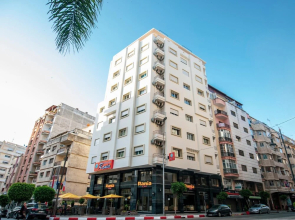 Appart Hotel Rania