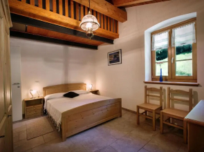 La Marmote Albergo Diffuso di Paluzza Rio Bavous