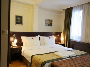 Tria Hotel - Special Class