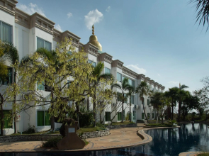 Gassan Panorama Golf Club