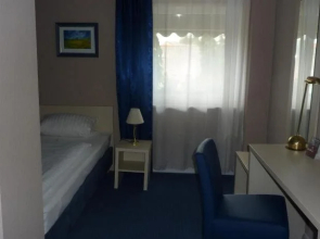 Hotel Pelikan