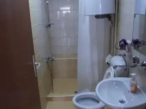 Tija Apartment