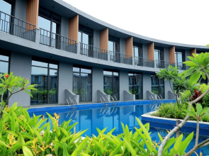 Holiday Inn Resort Kolkata NH6