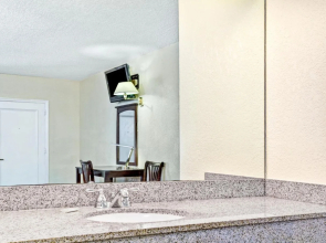 Knights Inn Vero Beach