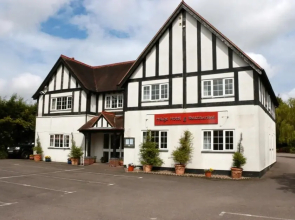 Haigs Hotel