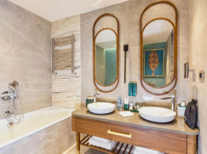 Wellness Park Hotel Turon