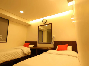 Philstay Dongdaemun Economic