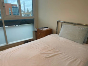 Inviting 2-bed Apartment in Birmingham
