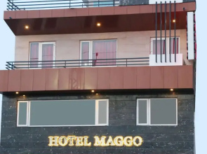Hotel Maggo