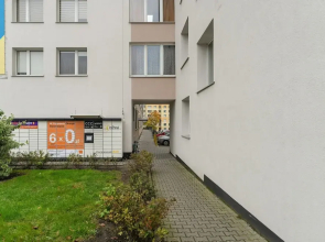 Hetmańska Comfy Studio Poznań by Renters