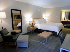 Holiday Inn El Paso West  Sunland Park