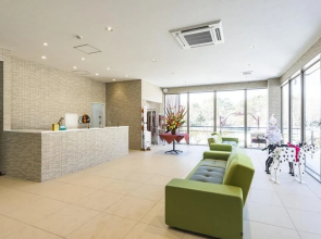 Izumigo Yatsugatake Dog Paradise Cottage