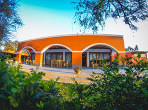 Monteverde Boutique Hotel