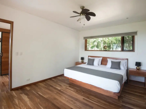 Villa Makai Santa Teresa