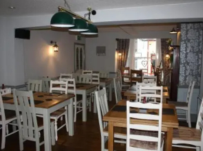 The New Inn Hotel