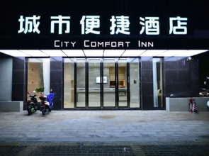 City Convenience Hotel